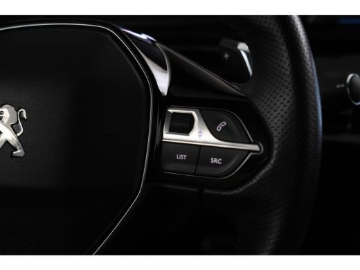 Peugeot 508 SW 1.5 BlueHDI Blue Lease Active 131Pk, Automaat, Virtual, Navigatie, climate, ActivLease financial lease