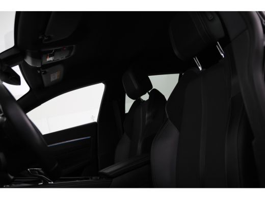 Peugeot 508 SW 1.5 BlueHDI Blue Lease Active 131Pk, Automaat, Virtual, Navigatie, climate, ActivLease financial lease
