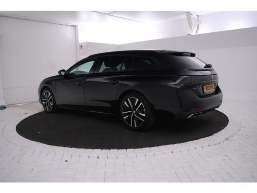 Peugeot 508 SW 1.5 BlueHDI Blue Lease Active 131Pk, Automaat, Virtual, Navigatie, climate, ActivLease financial lease