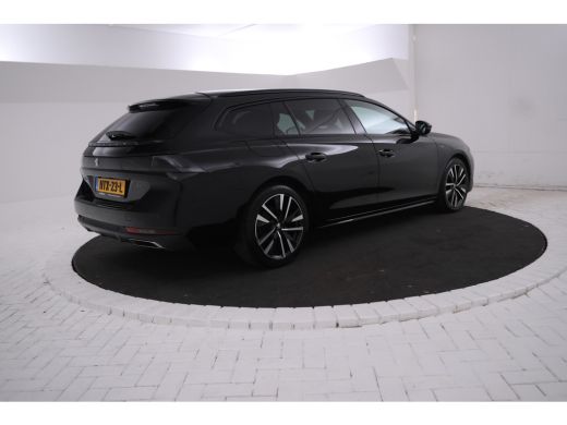 Peugeot 508 SW 1.5 BlueHDI Blue Lease Active 131Pk, Automaat, Virtual, Navigatie, climate, ActivLease financial lease