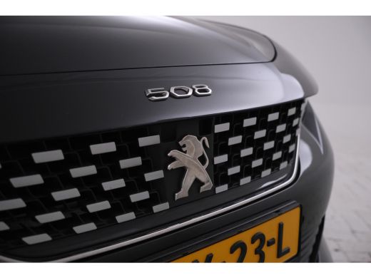 Peugeot 508 SW 1.5 BlueHDI Blue Lease Active 131Pk, Automaat, Virtual, Navigatie, climate, ActivLease financial lease