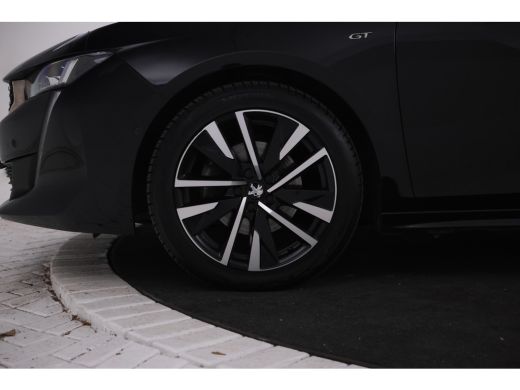 Peugeot 508 SW 1.5 BlueHDI Blue Lease Active 131Pk, Automaat, Virtual, Navigatie, climate, ActivLease financial lease