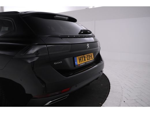 Peugeot 508 SW 1.5 BlueHDI Blue Lease Active 131Pk, Automaat, Virtual, Navigatie, climate, ActivLease financial lease