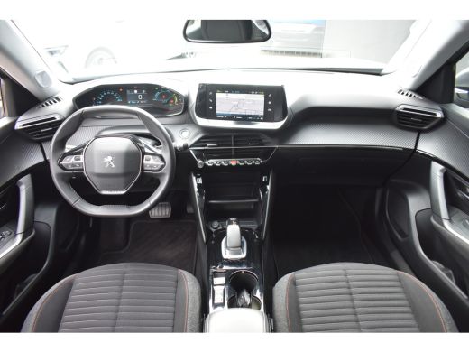 Peugeot e-2008 EV Active Pack 50 kWh 3 Fase | 3D Navigatie | Full-LED | 1e Eigenaar | Dealeronderhouden | 16"LMV... ActivLease financial lease