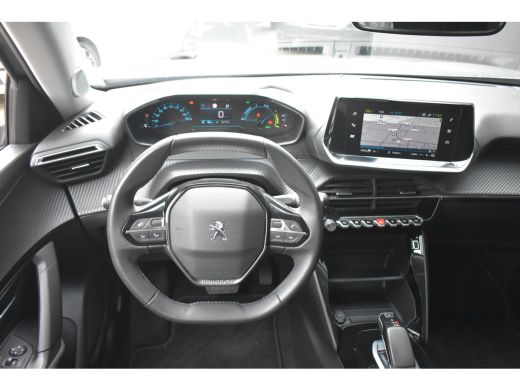 Peugeot e-2008 EV Active Pack 50 kWh 3 Fase | 3D Navigatie | Full-LED | 1e Eigenaar | Dealeronderhouden | 16"LMV... ActivLease financial lease