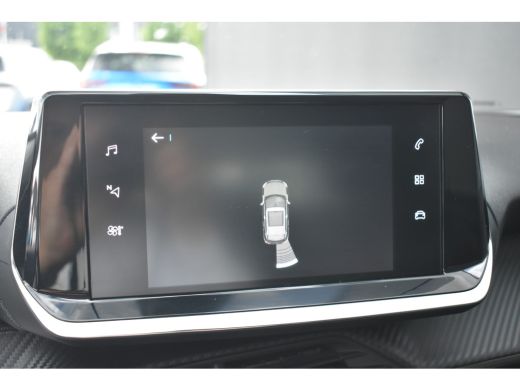 Peugeot e-2008 EV Active Pack 50 kWh 3 Fase | 3D Navigatie | Full-LED | 1e Eigenaar | Dealeronderhouden | 16"LMV... ActivLease financial lease