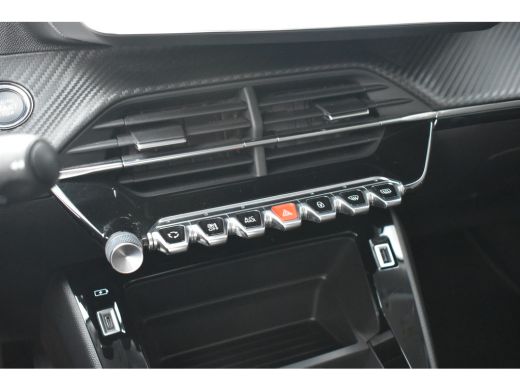 Peugeot e-2008 EV Active Pack 50 kWh 3 Fase | 3D Navigatie | Full-LED | 1e Eigenaar | Dealeronderhouden | 16"LMV... ActivLease financial lease