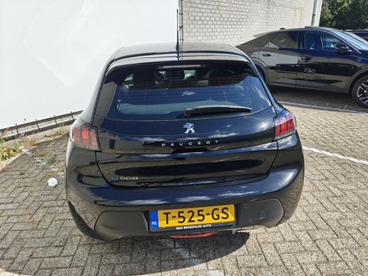 Peugeot e-208 EV Active Pack 50 kWh | Apple Carplay/Android Auto|telefoonintegratie premium | Cruise control | ... ActivLease financial lease