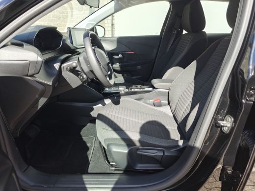 Peugeot e-208 EV Active Pack 50 kWh | Apple Carplay/Android Auto|telefoonintegratie premium | Cruise control | ... ActivLease financial lease