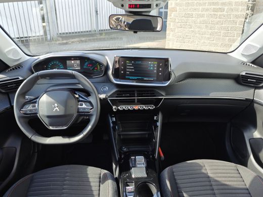 Peugeot e-208 EV Active Pack 50 kWh | Apple Carplay/Android Auto|telefoonintegratie premium | Cruise control | ... ActivLease financial lease