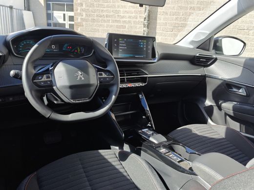 Peugeot e-208 EV Active Pack 50 kWh | Apple Carplay/Android Auto|telefoonintegratie premium | Cruise control | ... ActivLease financial lease
