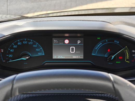 Peugeot e-208 EV Active Pack 50 kWh | Apple Carplay/Android Auto|telefoonintegratie premium | Cruise control | ... ActivLease financial lease