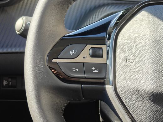 Peugeot e-208 EV Active Pack 50 kWh | Apple Carplay/Android Auto|telefoonintegratie premium | Cruise control | ... ActivLease financial lease