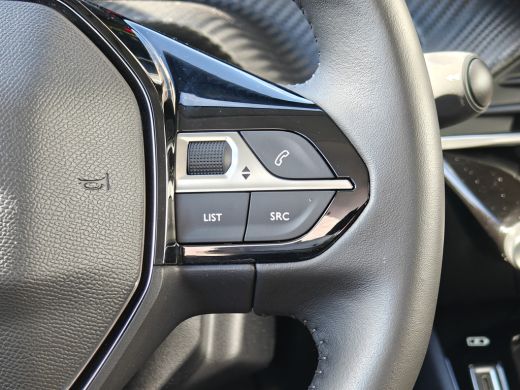 Peugeot e-208 EV Active Pack 50 kWh | Apple Carplay/Android Auto|telefoonintegratie premium | Cruise control | ... ActivLease financial lease