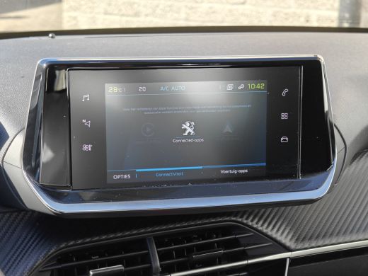 Peugeot e-208 EV Active Pack 50 kWh | Apple Carplay/Android Auto|telefoonintegratie premium | Cruise control | ... ActivLease financial lease