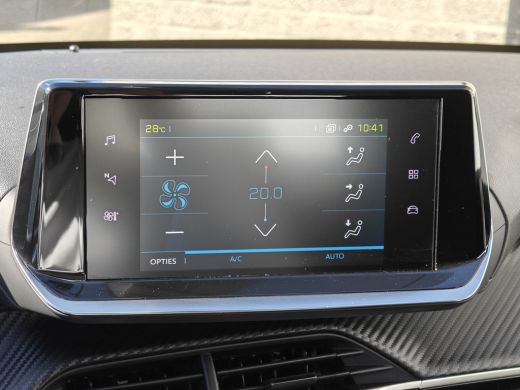 Peugeot e-208 EV Active Pack 50 kWh | Apple Carplay/Android Auto|telefoonintegratie premium | Cruise control | ... ActivLease financial lease