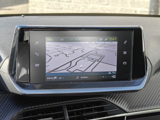 Peugeot e-208 EV Active Pack 50 kWh | Apple Carplay/Android Auto|telefoonintegratie premium | Cruise control | ... ActivLease financial lease