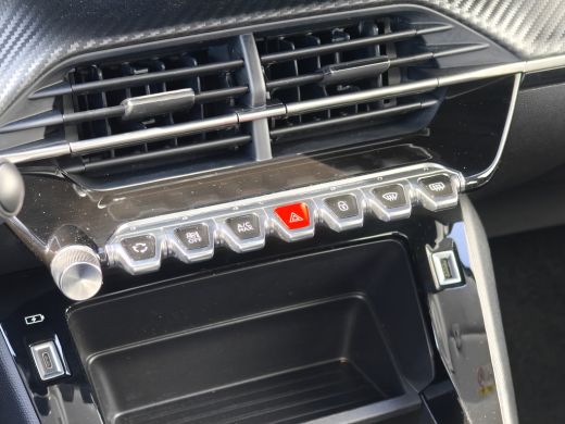 Peugeot e-208 EV Active Pack 50 kWh | Apple Carplay/Android Auto|telefoonintegratie premium | Cruise control | ... ActivLease financial lease