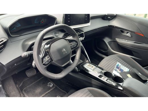 Peugeot e-208 EV Active Pack 50 kWh ActivLease financial lease