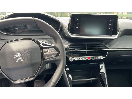 Peugeot e-208 EV Active Pack 50 kWh ActivLease financial lease