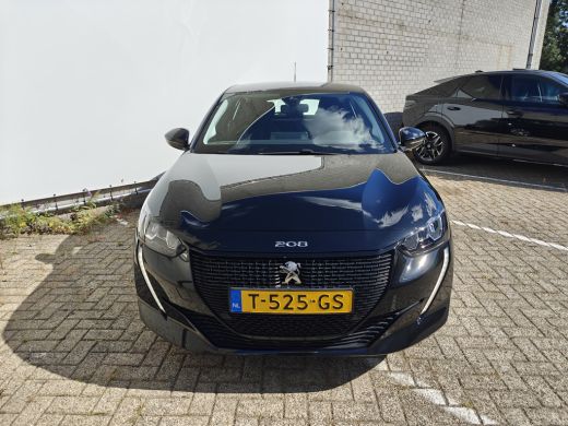 Peugeot e-208 EV Active Pack 50 kWh | Apple Carplay/Android Auto|telefoonintegratie premium | Cruise control | ... ActivLease financial lease