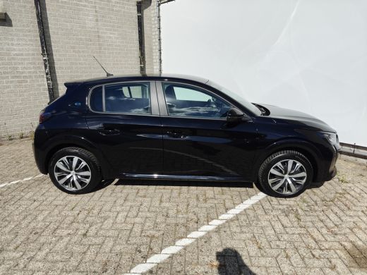 Peugeot e-208 EV Active Pack 50 kWh | Apple Carplay/Android Auto|telefoonintegratie premium | Cruise control | ... ActivLease financial lease