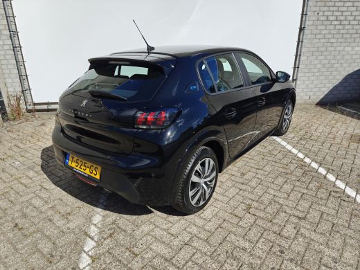 Peugeot e-208 EV Active Pack 50 kWh | Apple Carplay/Android Auto|telefoonintegratie premium | Cruise control | ... ActivLease financial lease