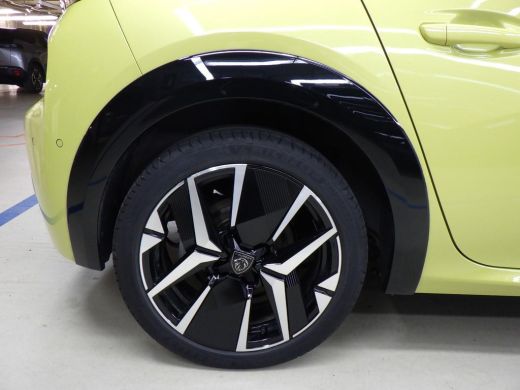 Peugeot e-208 EV GT 51 kWh 156pk | Massage | Alcantara | Stoelverwarming | Elektr. Stoelen | Adaptive Cruise | ... ActivLease financial lease