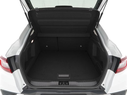 Renault Arkana 1.6 E-Tech hybrid 145 techno (INCL-BTW) *LEATHER-MICROFIBRE | FULL-LED | DIGI-COCKPIT | LANE-ASSI... ActivLease financial lease