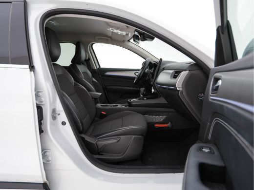 Renault Arkana 1.6 E-Tech hybrid 145 techno (INCL-BTW) *LEATHER-MICROFIBRE | FULL-LED | DIGI-COCKPIT | LANE-ASSI... ActivLease financial lease