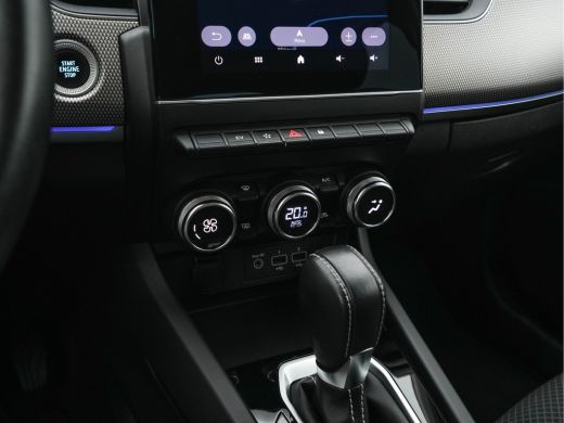 Renault Arkana 1.6 E-Tech hybrid 145 techno (INCL-BTW) *LEATHER-MICROFIBRE | FULL-LED | DIGI-COCKPIT | LANE-ASSI... ActivLease financial lease