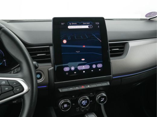 Renault Arkana 1.6 E-Tech hybrid 145 techno (INCL-BTW) *LEATHER-MICROFIBRE | FULL-LED | DIGI-COCKPIT | LANE-ASSI... ActivLease financial lease