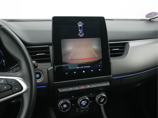 Renault Arkana 1.6 E-Tech hybrid 145 techno (INCL-BTW) *LEATHER-MICROFIBRE | FULL-LED | DIGI-COCKPIT | LANE-ASSI... ActivLease financial lease