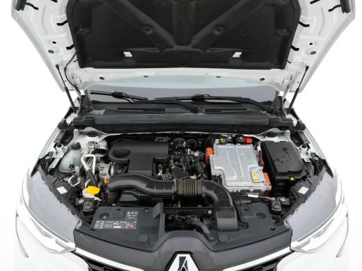 Renault Arkana 1.6 E-Tech hybrid 145 techno (INCL-BTW) *LEATHER-MICROFIBRE | FULL-LED | DIGI-COCKPIT | LANE-ASSI... ActivLease financial lease