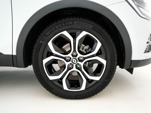 Renault Arkana 1.6 E-Tech hybrid 145 techno (INCL-BTW) *LEATHER-MICROFIBRE | FULL-LED | DIGI-COCKPIT | LANE-ASSI... ActivLease financial lease