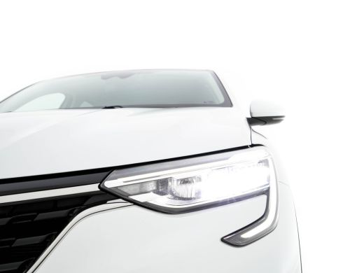 Renault Arkana 1.6 E-Tech hybrid 145 techno (INCL-BTW) *LEATHER-MICROFIBRE | FULL-LED | DIGI-COCKPIT | LANE-ASSI... ActivLease financial lease