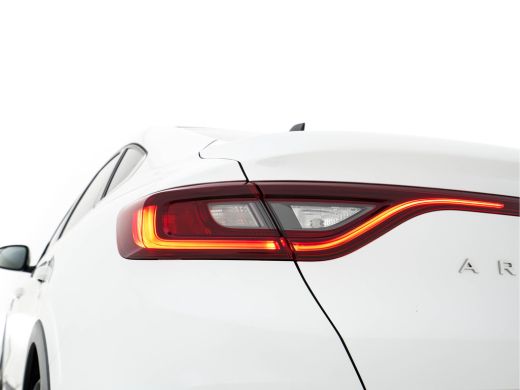 Renault Arkana 1.6 E-Tech hybrid 145 techno (INCL-BTW) *LEATHER-MICROFIBRE | FULL-LED | DIGI-COCKPIT | LANE-ASSI... ActivLease financial lease