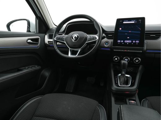 Renault Arkana 1.6 E-Tech hybrid 145 techno (INCL-BTW) *LEATHER-MICROFIBRE | FULL-LED | DIGI-COCKPIT | LANE-ASSI... ActivLease financial lease