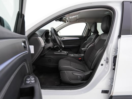 Renault Arkana 1.6 E-Tech hybrid 145 techno (INCL-BTW) *LEATHER-MICROFIBRE | FULL-LED | DIGI-COCKPIT | LANE-ASSI... ActivLease financial lease