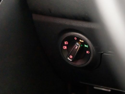 Seat Ibiza 1.0 TSI FR Business Intense (SCHUIFDAK, VIRTUAL COCKPIT, APPLE CARPLAY, GROOT NAVI, CAMERA, SPORT... ActivLease financial lease