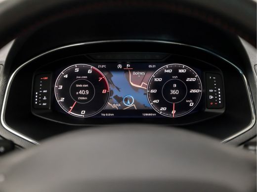Seat Ibiza 1.0 TSI FR Business Intense (SCHUIFDAK, VIRTUAL COCKPIT, APPLE CARPLAY, GROOT NAVI, CAMERA, SPORT... ActivLease financial lease