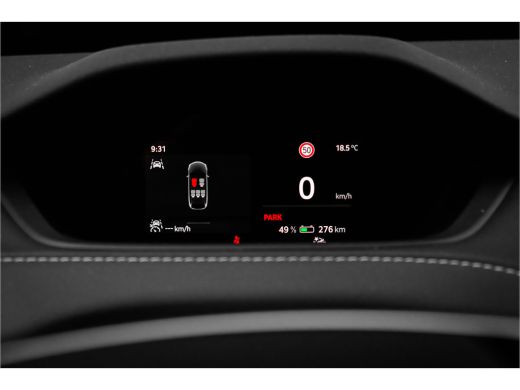 Skoda Elroq 85 Sportline Edition | HUD | Canton | Warmtepomp ActivLease financial lease