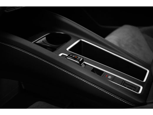 Skoda Elroq 85 Sportline Edition | HUD | Canton | Warmtepomp ActivLease financial lease