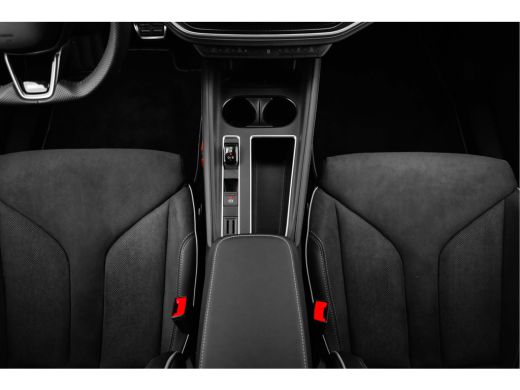 Skoda Elroq 85 Sportline Edition | HUD | Canton | Warmtepomp ActivLease financial lease