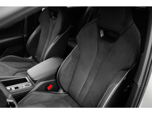 Skoda Elroq 85 Sportline Edition | HUD | Canton | Warmtepomp ActivLease financial lease