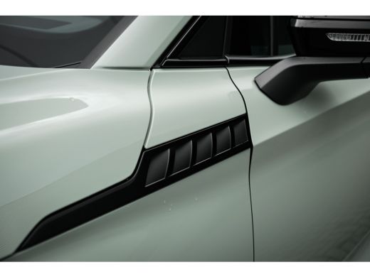 Skoda Elroq 85 Sportline Edition | HUD | Canton | Warmtepomp ActivLease financial lease