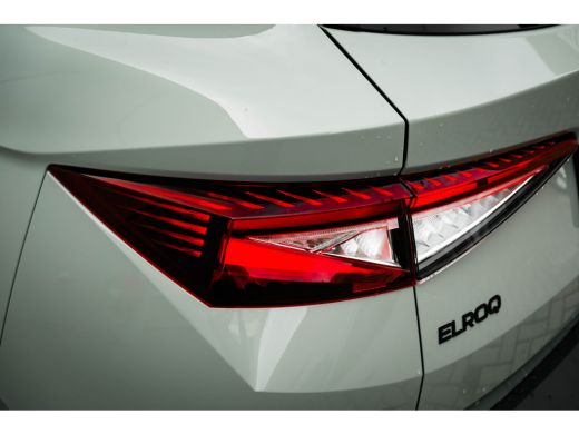 Skoda Elroq 85 Sportline Edition | HUD | Canton | Warmtepomp ActivLease financial lease