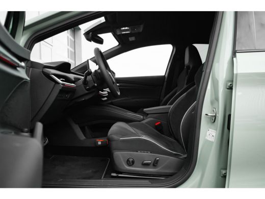 Skoda Elroq 85 Sportline Edition | HUD | Canton | Warmtepomp ActivLease financial lease