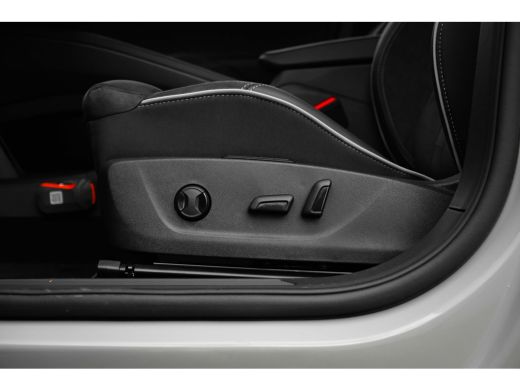 Skoda Elroq 85 Sportline Edition | HUD | Canton | Warmtepomp ActivLease financial lease