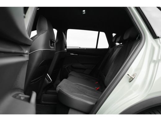 Skoda Elroq 85 Sportline Edition | HUD | Canton | Warmtepomp ActivLease financial lease